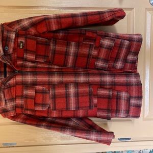 Australian Bluey Cold Weather/Hunting Coat